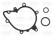 10856 Vodní čerpadlo, chlazení motoru KWP