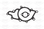10891 Vodní čerpadlo, chlazení motoru KWP