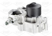 10924 Vodní čerpadlo, chlazení motoru KWP