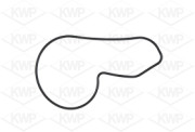 10971 Vodní čerpadlo, chlazení motoru KWP