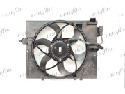 0502.2018 FRIGAIR ventilátor chladenia motora 0502.2018 FRIGAIR