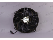 0503.1256 FRIGAIR ventilátor chladenia motora 0503.1256 FRIGAIR