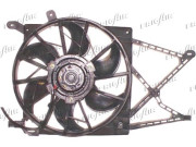 0507.1837 FRIGAIR ventilátor chladenia motora 0507.1837 FRIGAIR