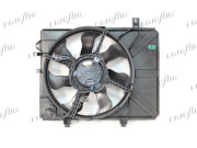 0528.0712 FRIGAIR ventilátor chladenia motora 0528.0712 FRIGAIR