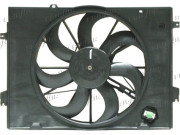 0533.2005 FRIGAIR ventilátor chladenia motora 0533.2005 FRIGAIR