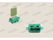 35.10016 FRIGAIR odpor vnútorného ventilátora 35.10016 FRIGAIR