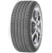 006399 245/45R20 103W XL Latitude Tour HP LR MICHELIN MICHELIN