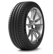 001812 MICHELIN 275/55R19 111W Pilot Sport 4 SUV MICHELIN 001812 MICHELIN