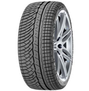 024114 245/55R17 102V Pilot Alpin PA4 MO MICHELIN MICHELIN