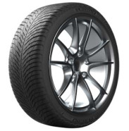 026538 MICHELIN 275/45R20 110V XL Pilot Alpin 5 SUV * ZP MICHELIN 026538 MICHELIN