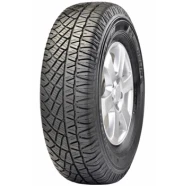 024083 MICHELIN 7.50R16 112S Latitude Cross M+S MICHELIN 024083 MICHELIN