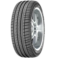 111997 MICHELIN 255/35R19 ZR 96Y XL Pilot Sport 3 AO MICHELIN 111997 MICHELIN