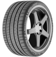 617008 MICHELIN 245/35R18 ZR 92Y XL Pilot Super Sport * MICHELIN 617008 MICHELIN