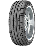 817080 MICHELIN 255/40R19 ZR (100Y) XL Pilot Sport 3 MO MICHELIN 817080 MICHELIN