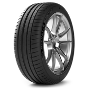 542695 MICHELIN 235/40R18 ZR (95Y) XL Pilot Sport 4 MICHELIN 542695 MICHELIN