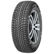 074778 MICHELIN 255/65R17 114H XL Latitude Alpin LA2 MICHELIN 074778 MICHELIN