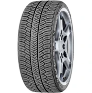 821574 MICHELIN 255/45R19 104W XL Pilot Alpin PA4 MICHELIN 821574 MICHELIN