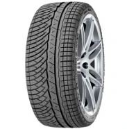 004977 MICHELIN 235/55R18 104V XL Pilot Alpin PA4 MICHELIN 004977 MICHELIN