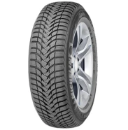 785727 MICHELIN 225/50R17 94H Alpin A4 MO ZP MICHELIN 785727 MICHELIN