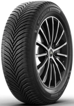 872364 MICHELIN 205/50R17 89H CrossClimate 2 3PMSF MICHELIN 872364 MICHELIN