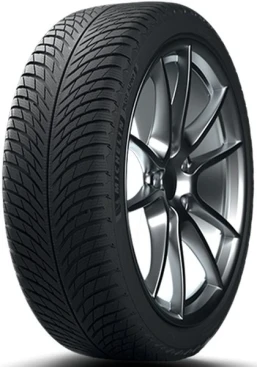 204013 MICHELIN 225/40R19 93V XL Pilot Alpin 5 A29 MICHELIN 204013 MICHELIN