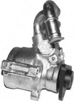 PI0137 Hydraulické čerpadlo, řízení GENERAL RICAMBI