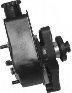 PI0190 Hydraulické čerpadlo, řízení GENERAL RICAMBI