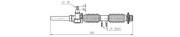 AR4003 Řídicí mechanismus GENERAL RICAMBI