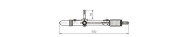 CI4038 Řídicí mechanismus GENERAL RICAMBI