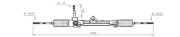 FI4111 Řídicí mechanismus GENERAL RICAMBI