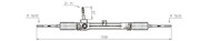 FI4114 Řídicí mechanismus GENERAL RICAMBI