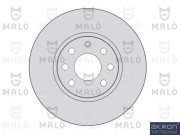 1110180 Brzdový kotouč AKRON-MALÒ