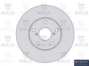 1110194 Brzdový kotouč AKRON-MALÒ