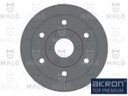 1110555 Brzdový kotouč AKRON-MALÒ