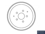 1120094 Brzdový buben AKRON-MALÒ