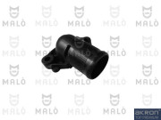 116015 Pouzdro termostatu AKRON-MALÒ