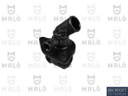 116028 Příruba chladiva AKRON-MALÒ