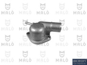 116036 Příruba chladiva AKRON-MALÒ