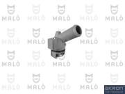 116041 Příruba chladiva AKRON-MALÒ