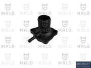 116047 Příruba chladiva AKRON-MALÒ