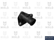 116051 Příruba chladiva AKRON-MALÒ