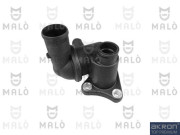 116053 Příruba chladiva AKRON-MALÒ