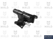 116054 Pouzdro termostatu AKRON-MALÒ