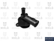 116077 Příruba chladiva AKRON-MALÒ