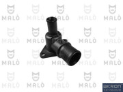 116082 Příruba chladiva AKRON-MALÒ