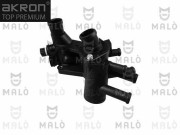 116151 Pouzdro termostatu AKRON-MALÒ
