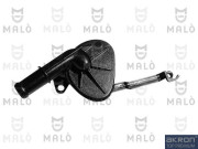 116195 Termostat AKRON-MALÒ