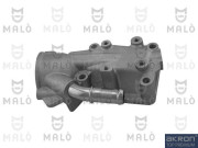 116218 Příruba chladiva AKRON-MALÒ