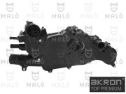 116227 Pouzdro termostatu AKRON-MALÒ