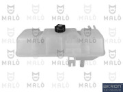 117005 Vyrovnávací nádoba, chladicí kapalina AKRON-MALÒ